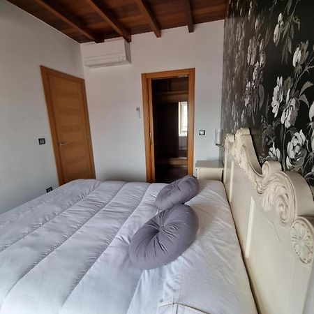 Apartamentos Turisticos Betanzos Buitenkant foto