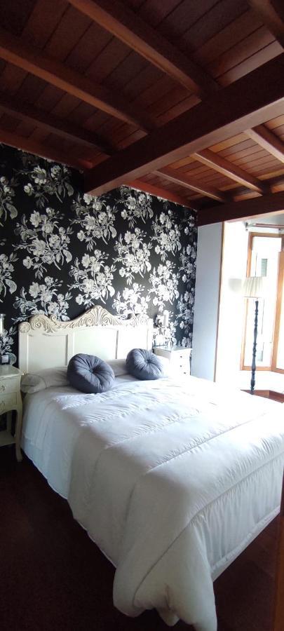 Apartamentos Turisticos Betanzos Buitenkant foto