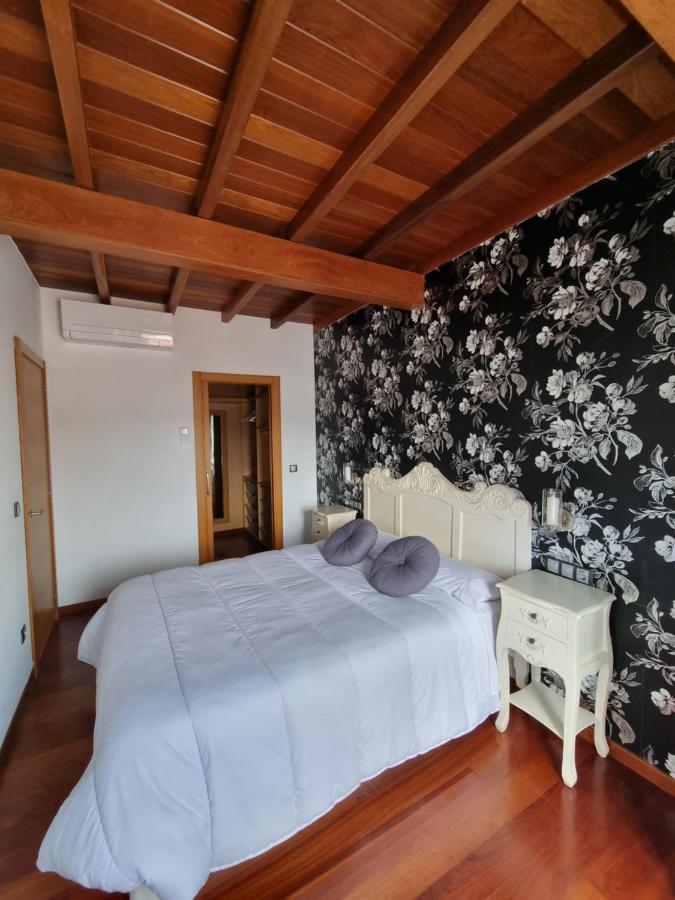Apartamentos Turisticos Betanzos Buitenkant foto