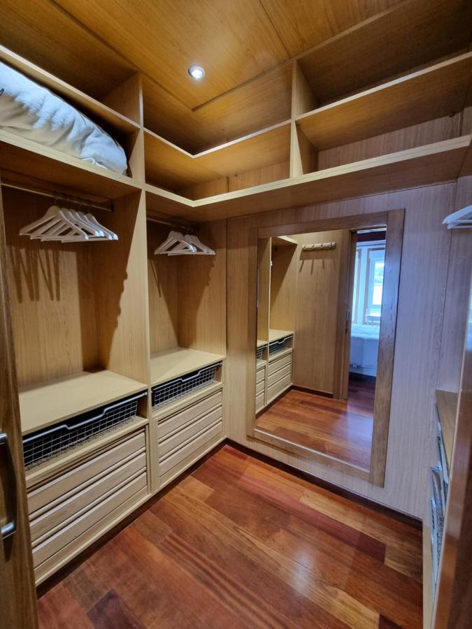 Apartamentos Turisticos Betanzos Buitenkant foto