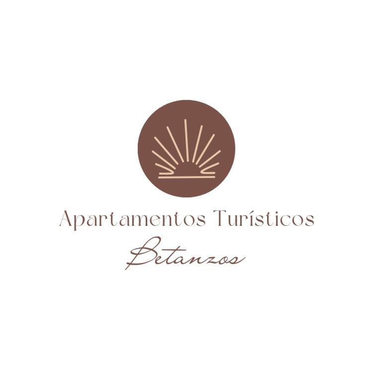Apartamentos Turisticos Betanzos Buitenkant foto