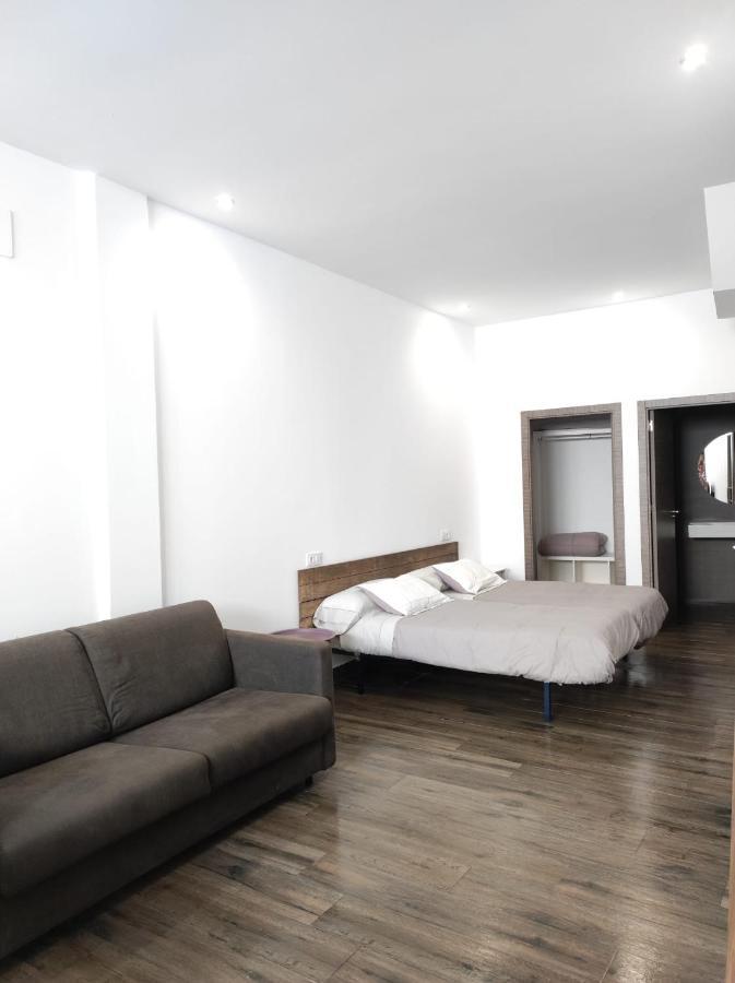 Apartamentos Turisticos Betanzos Buitenkant foto